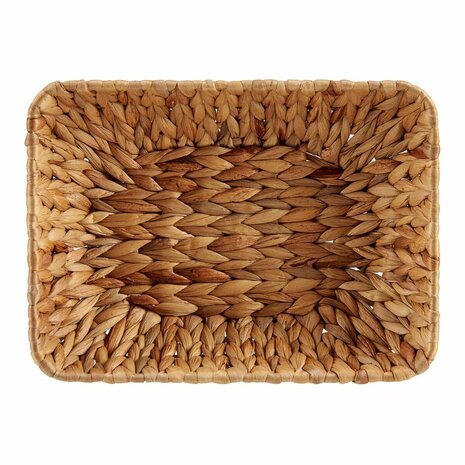 Tafeldecoratie Bruin 30 x 9 x 22 cm (12 Stuks) 3