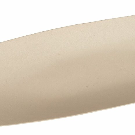 Tafeldecoratie Crème 43,5 x 9,5 x 4 cm 3