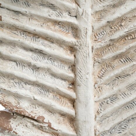 Wanddecoratie 45 x 25 x 54 cm Laken 5