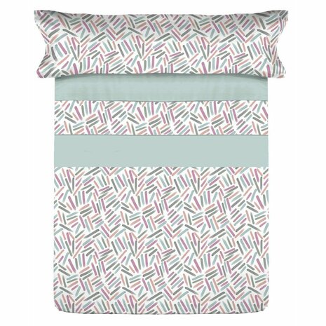 Beddengoedset Tejidos Reina Bed van 105 1