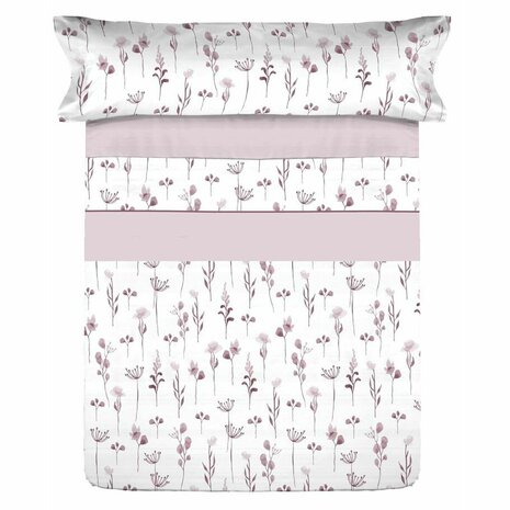 Beddengoedset Tejidos Reina Bed van 150 1