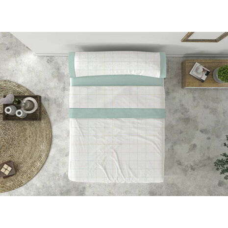 Beddengoedset Tejidos Reina JUCAR Bed van 90 2
