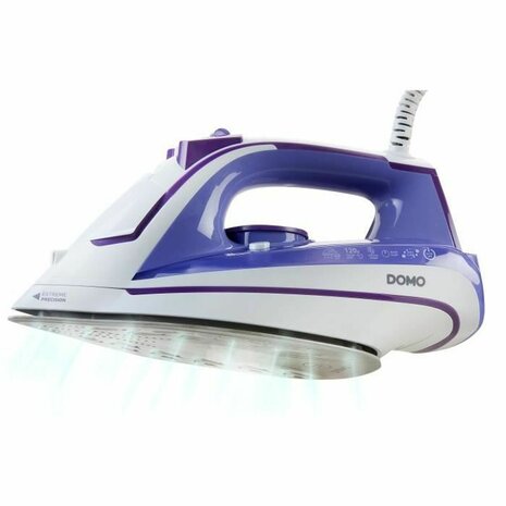 Stoomstrijkijzer DOMO DO7052S 2000 W 3