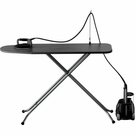 Stoomstrijkijzer Laurastar 000.0301.520 Zwart 2200 W 2
