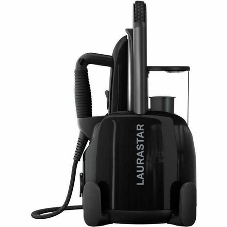 Stoomstrijkijzer Laurastar 000.0301.520 Zwart 2200 W 5