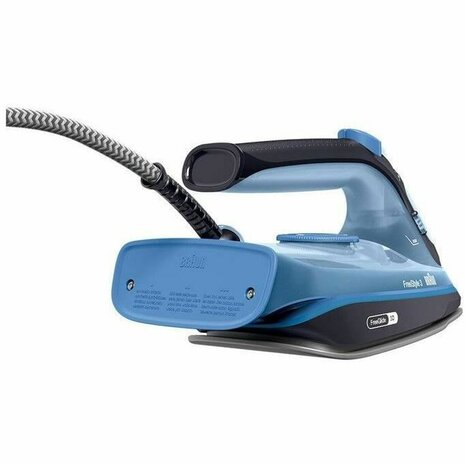 Stoomstrijkijzer Braun FI3194 BK 2400 W 3