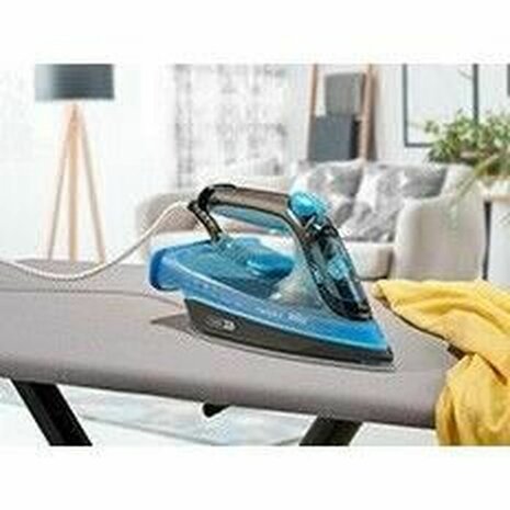 Stoomstrijkijzer Braun FI3194 BK 2400 W 5