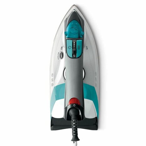 Stoomstrijkijzer POLTI QC110 2200 W 2
