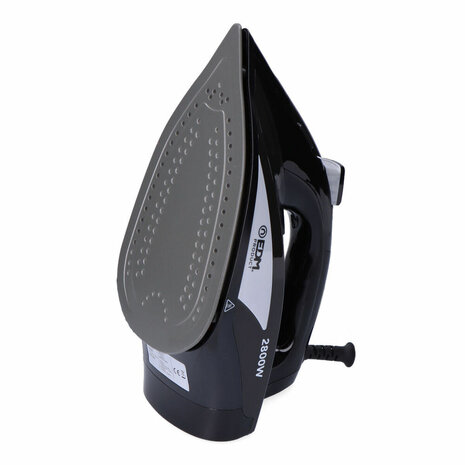 Stoomstrijkijzer EDM 07714 2800 W 25,7 x 10,9 x 14,9 cm 2