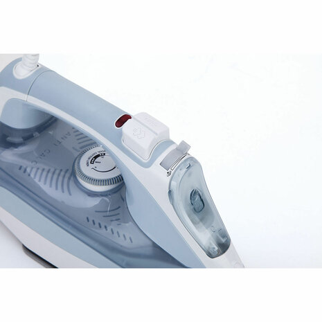 Stoomstrijkijzer JATA 3000 W Blauw/Wit 1