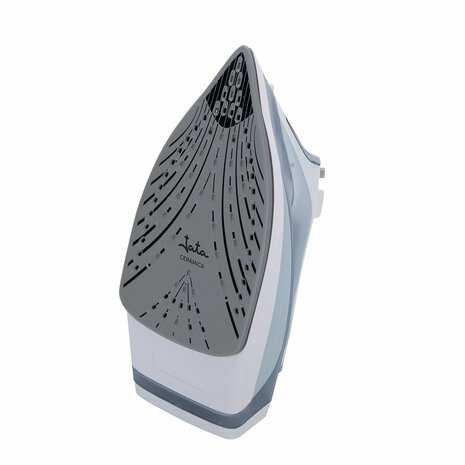 Stoomstrijkijzer JATA 3000 W Blauw/Wit 5