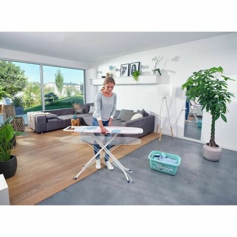 Strijkplank Leifheit Fashion 72576 S 110 x 30 cm 4