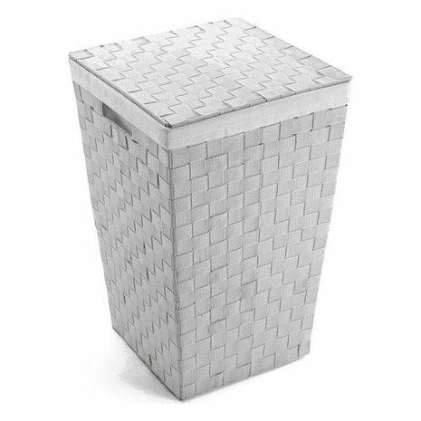 Wasmand Textiel (33 x 52 x 33 cm) 2