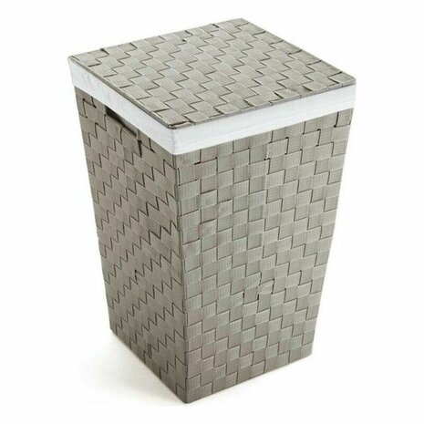 Wasmand Textiel (33 x 52 x 33 cm) 3