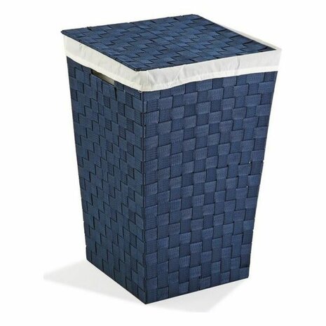 Wasmand Textiel (33 x 52 x 33 cm) 6