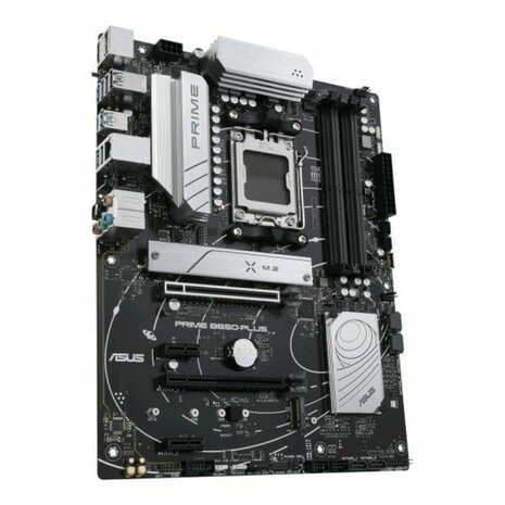 Moederbord Asus AMD B650 AMD AM5 3