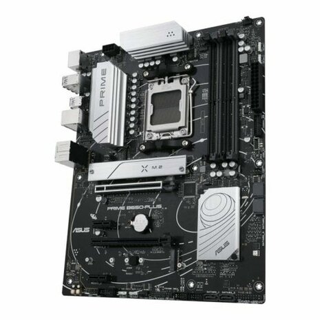 Moederbord Asus AMD B650 AMD AM5 4