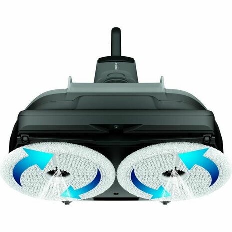 Snoerloze Stofzuiger Bissell 3893N 6
