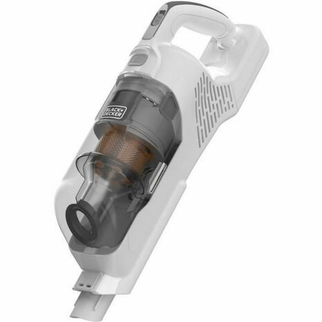 Steelstofzuiger Black & Decker BHFEA515J-QW 3