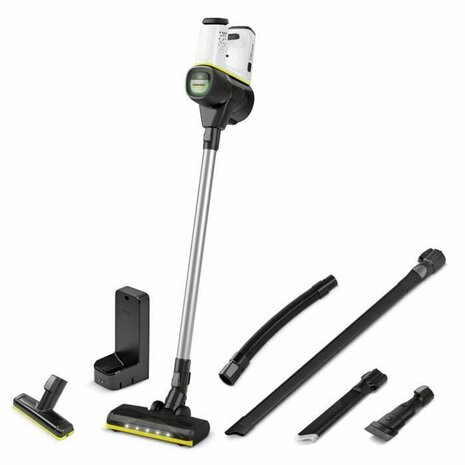 Steelstofzuiger Kärcher VC 6 Cordless OurFamily Car 1