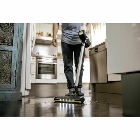 Steelstofzuiger Kärcher VC 6 Cordless OurFamily Car 2