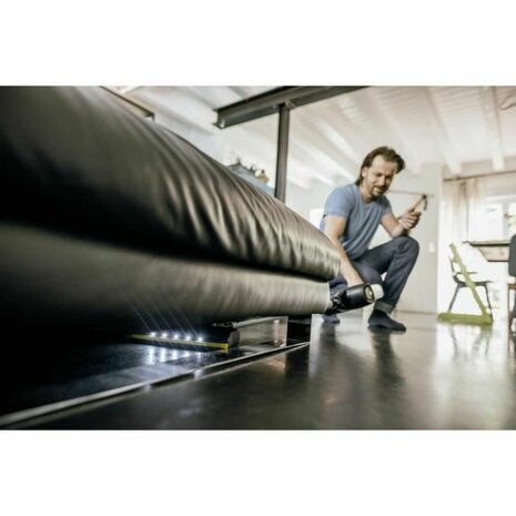 Steelstofzuiger Kärcher VC 6 Cordless OurFamily Car 3