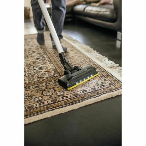 Steelstofzuiger Kärcher VC 6 Cordless OurFamily Car 4
