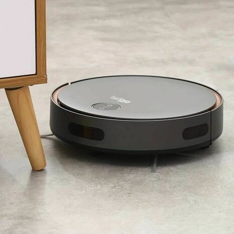 Robotstofzuiger EZIclean Aqua iMap A50 5