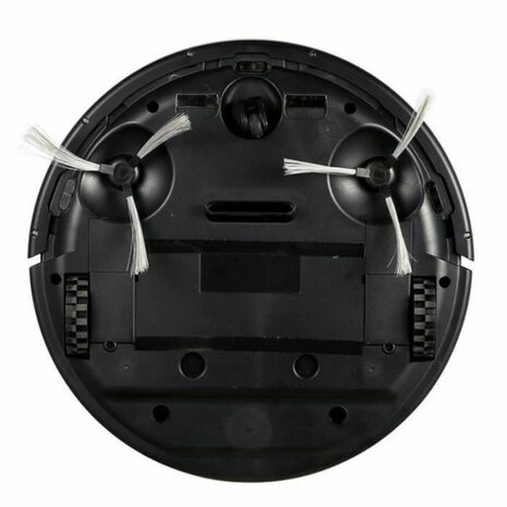 Robotstofzuiger EZIclean Aqua iMap A50 6
