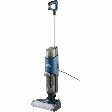 Snoerloze Stofzuiger Shark 170 W Marineblauw 1