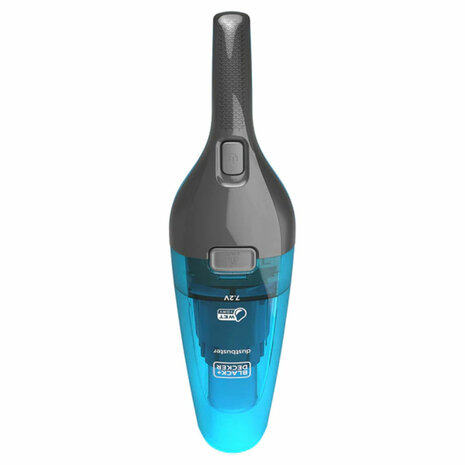 Cyclonische Handstofzuiger Black & Decker WDC 215WA 2