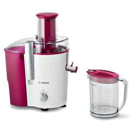 Juicer BOSCH MES25C0 Wit Kers 700 W 1,25 L 1