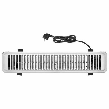 Elektrische convectieverwarming Oceanic Wit 2000 W 4