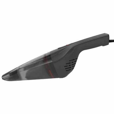 Kruimelzuiger Black & Decker NVB12AV Zwart 5