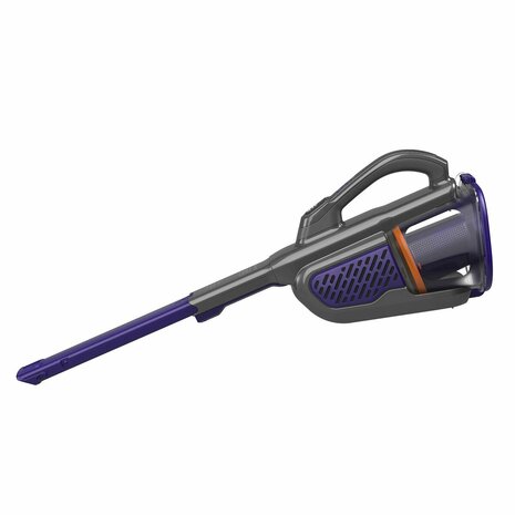 Kruimelzuiger Black & Decker BHHV520BFP 5