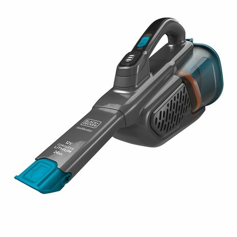 Kruimelzuiger Black & Decker Dustbuster 12 V 700 ml 4