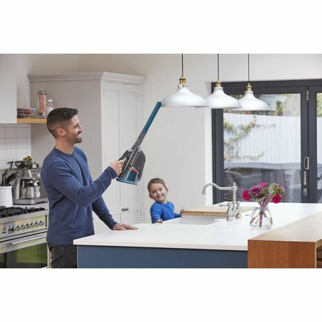 Kruimelzuiger Black & Decker Dustbuster 12 V 700 ml 6