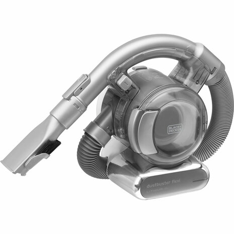 Kruimelzuiger Black & Decker PD1820L-QW 1