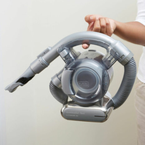Kruimelzuiger Black & Decker PD1820L-QW 6