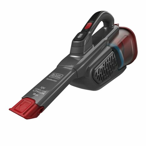 Kruimelzuiger Black & Decker BHHV315J-QW 1