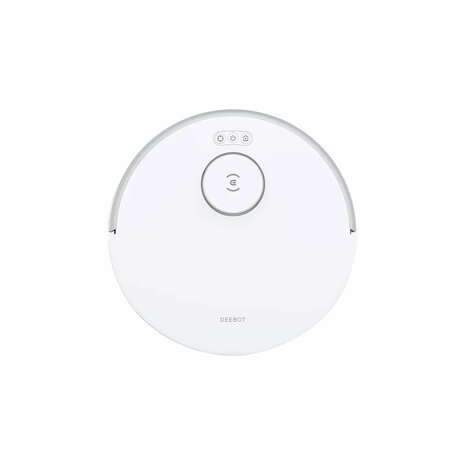 Robotstofzuiger ECOVACS Deebot N20 5200 mAh 3