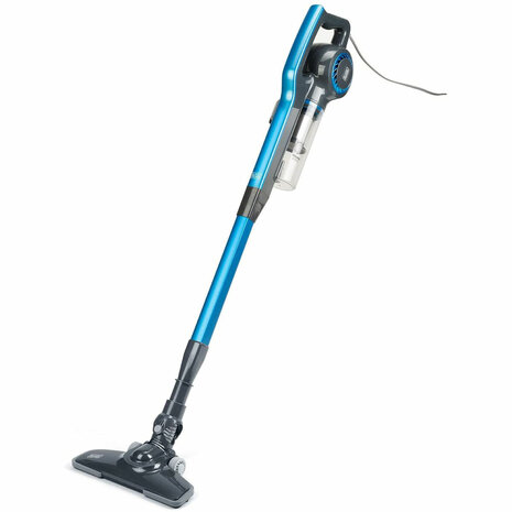 Steelstofzuiger Black & Decker BXVMS600E Blauw 600 W 2