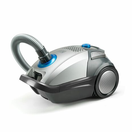 Steelstofzuiger Black & Decker BXVMB800E 800 W 700 W 4 L 1