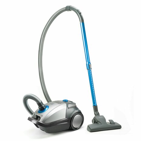 Steelstofzuiger Black & Decker BXVMB800E 800 W 700 W 4 L 6