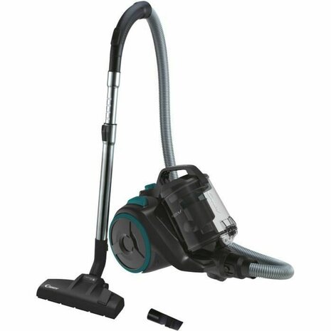 Stofzuiger Candy CAF34HM Zwart 800 W 1