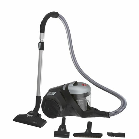 Stofzuiger Hoover HP320PET Zwart 850 W 1