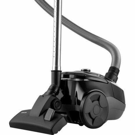Stofzuiger Sencor SVC 5501BK Zwart 700 W 3