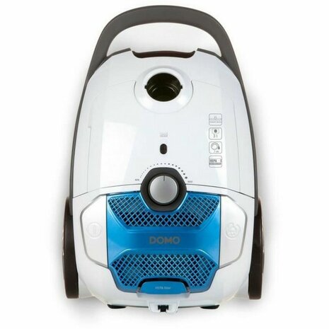 Stofzuiger DOMO DO7291S 700 W 700 W 3 L 3