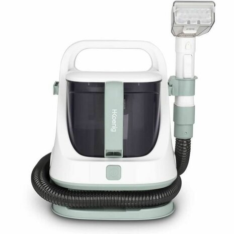 Stofzuiger Hkoenig Twt77 650 W Wit 2