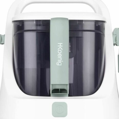 Stofzuiger Hkoenig Twt77 650 W Wit 5